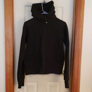 Lululemon Scuba Hoodie